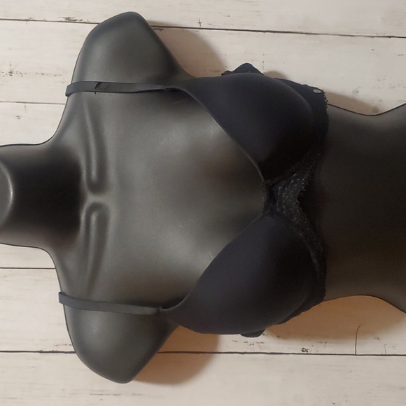 2 Lucky Brand Bras Size 34B Underwire Lightly Lined NEW - Picture 7 of 10